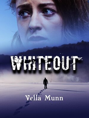 cover image of Whiteout